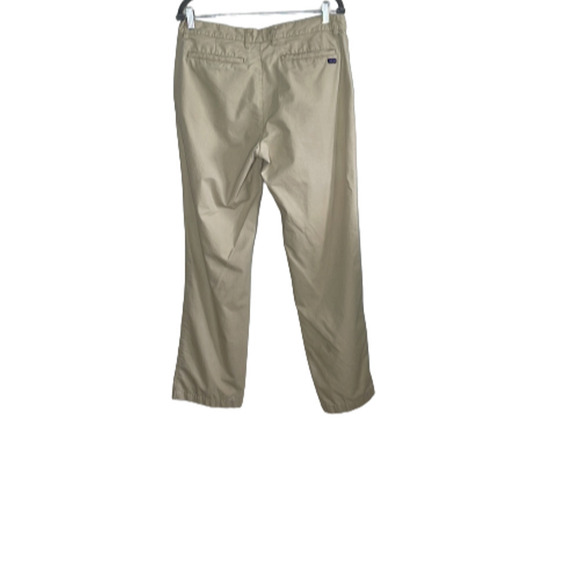 PATAGONIA ORGANIC COTTON KHAKIS MEN'S PANT SIZE 32 - Picture 6 of 9